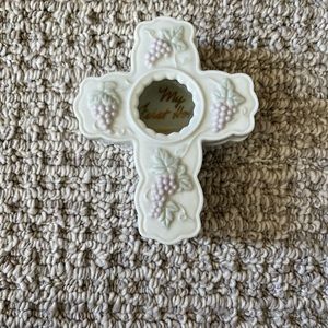 First Communion Trinket Box